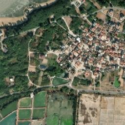 Satellite imagery of Xiwei Yu, TW