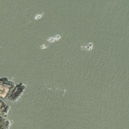 Satellite imagery of Hanshehua, TW
