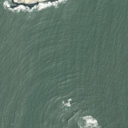 Satellite imagery of Weitou Jiao, CN