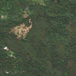 Satellite imagery of 二等三角點 1040, TW