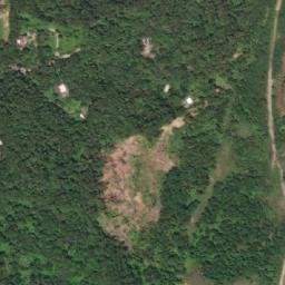 Satellite imagery of 三等三角點 148, TW