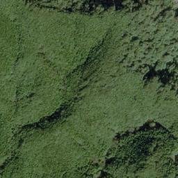 Satellite imagery of 三等三角點 6283, TW