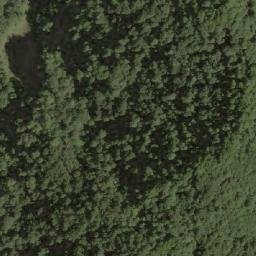 Satellite imagery of 二等三角點 1539, TW