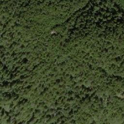 Satellite imagery of 二等三角點 1553, TW