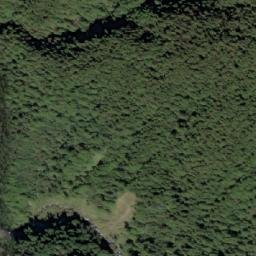 Satellite imagery of 三等三角點 6223, TW
