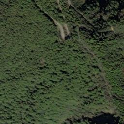Satellite imagery of 三等三角點 6223, TW