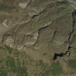 Satellite imagery of 三等三角點 內補151, TW
