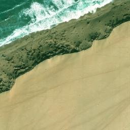 Satellite imagery of El Camelitto, EH