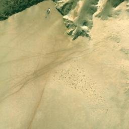 Satellite imagery of El Camelitto, EH