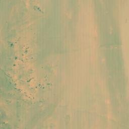 Satellite imagery of Isek i-n-Saouel, DZ