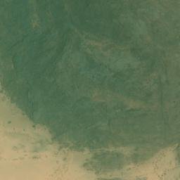 Satellite imagery of Isek i-n-Saouel, DZ
