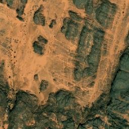 Satellite imagery of Ta-n-Eskiou, DZ