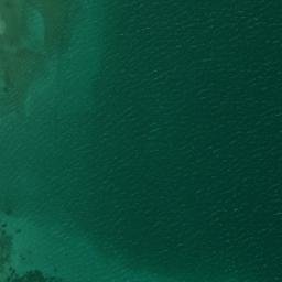 Satellite imagery of Ra’s Ma‘yūb, SA