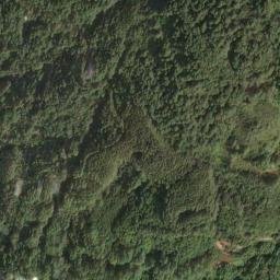 Satellite imagery of Wenpu Shan, CN