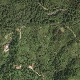 Satellite imagery of Wenpu Shan, CN