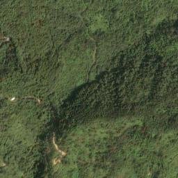 Satellite imagery of Wenpu Shan, CN