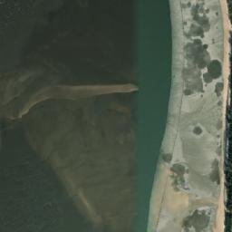 Satellite imagery of Zhaoxi Jiao, TW