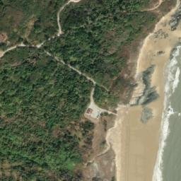 Satellite imagery of Hanshehua, TW