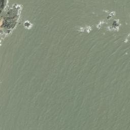 Satellite imagery of Hanshehua, TW