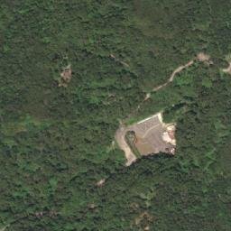 Satellite imagery of 二等三角點 1040, TW