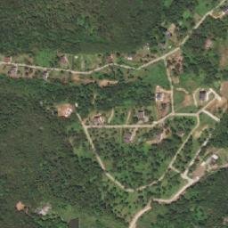Satellite imagery of 二等三角點 1040, TW