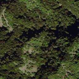 Satellite imagery of 三等三角點 6236, TW