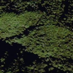 Satellite imagery of 三等三角點 6245, TW