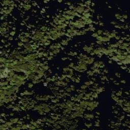 Satellite imagery of 三等三角點 6245, TW