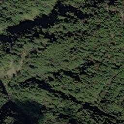 Satellite imagery of 三等三角點 6223, TW