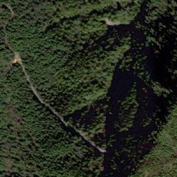 Satellite imagery of 三等三角點 6223, TW