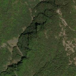Satellite imagery of 一等三角點, TW