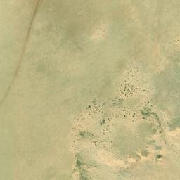 Satellite imagery of El Camelitto, EH