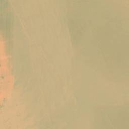 Satellite imagery of Isek i-n-Saouel, DZ