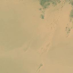 Satellite imagery of Isek i-n-Saouel, DZ