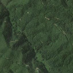Satellite imagery of Dawang Shan, CN