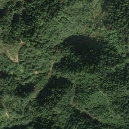 Satellite imagery of Bijia Shan, CN
