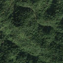 Satellite imagery of Bijia Shan, CN