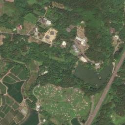 Satellite imagery of 三等三角點 50, TW