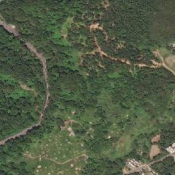Satellite imagery of 二等三角點 1040, TW
