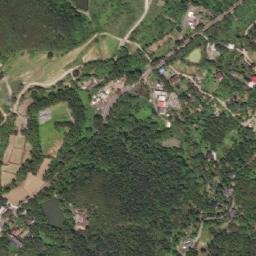 Satellite imagery of 二等三角點 1040, TW