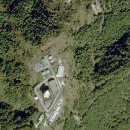 Satellite imagery of 二等三角點 1536, TW