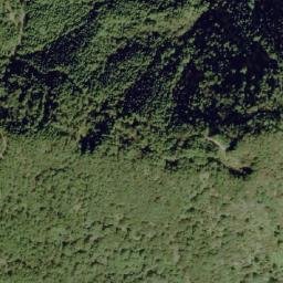 Satellite imagery of 二等三角點 1536, TW