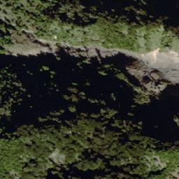 Satellite imagery of 三等三角點 6236, TW