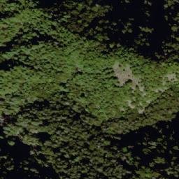 Satellite imagery of 三等三角點 6245, TW