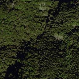 Satellite imagery of 三等三角點 6245, TW