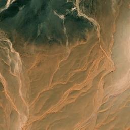 Satellite imagery of Foum el Agbet, DZ