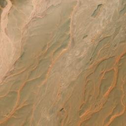 Satellite imagery of Foum el Agbet, DZ