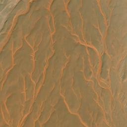 Satellite imagery of Foum el Agbet, DZ