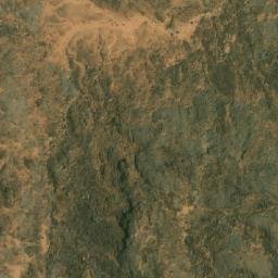 Satellite imagery of I-n-Tenaï, DZ