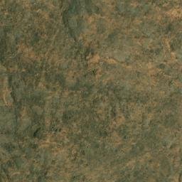 Satellite imagery of I-n-Tenaï, DZ